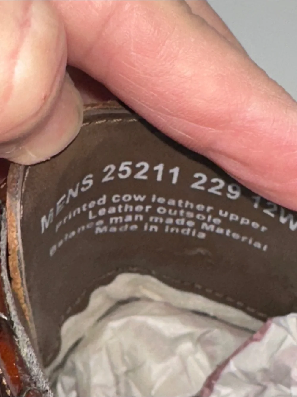 Stacy Adams Oxfords Size 12W